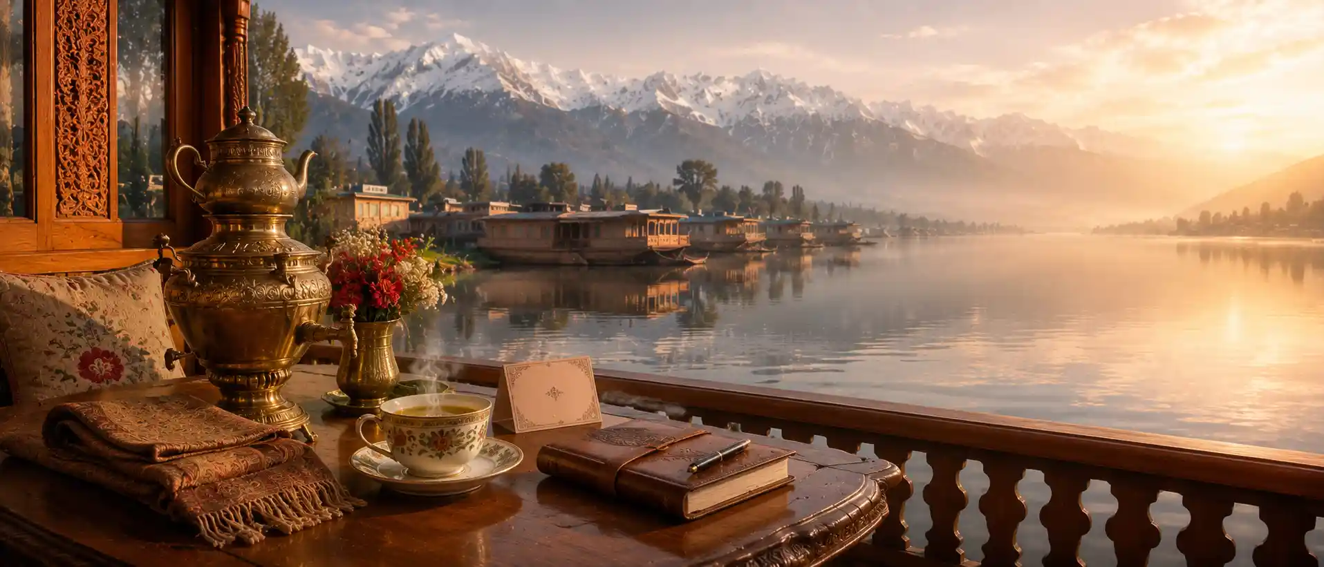 Kashmir contact