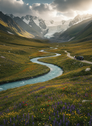 Amarnath Yatra Package