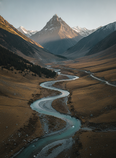 Char Dham Yatra